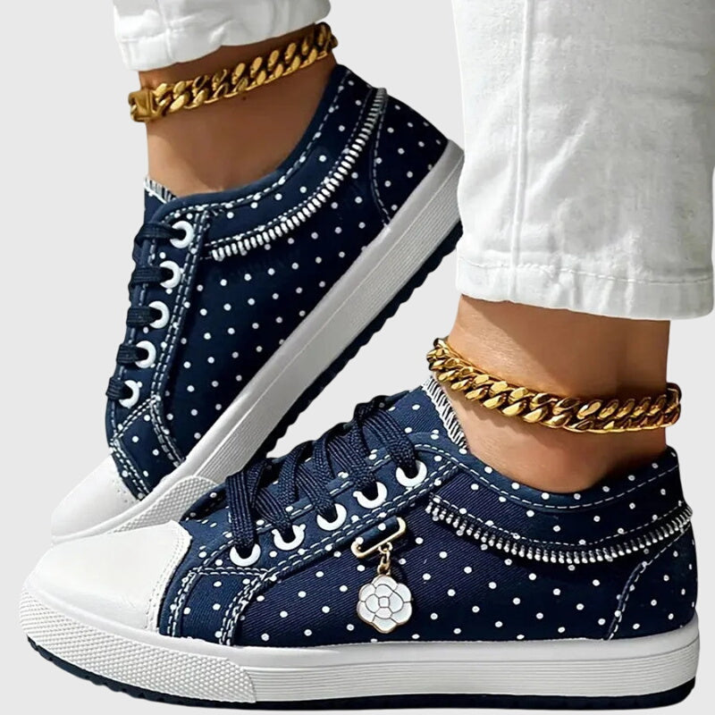 Elena | Comfortable Orthopedic Sneakers