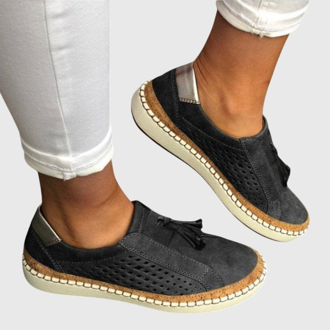 Piper | Orthopedic Slip-On Shoes