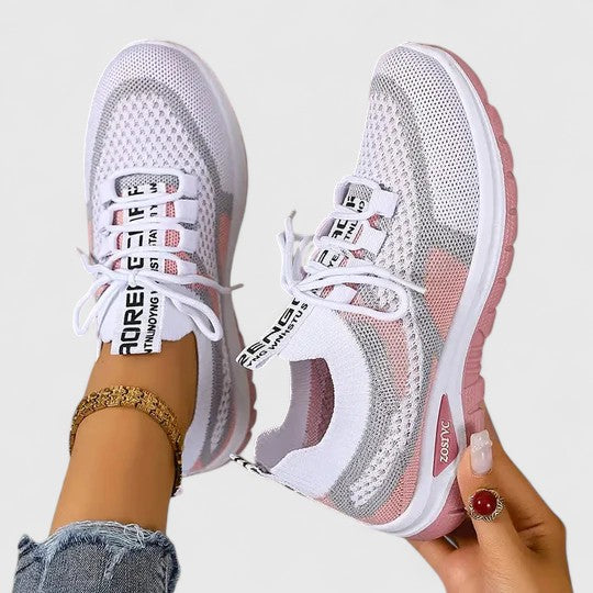Koralyn | Comfort-Focused Orthopedic Sneakers