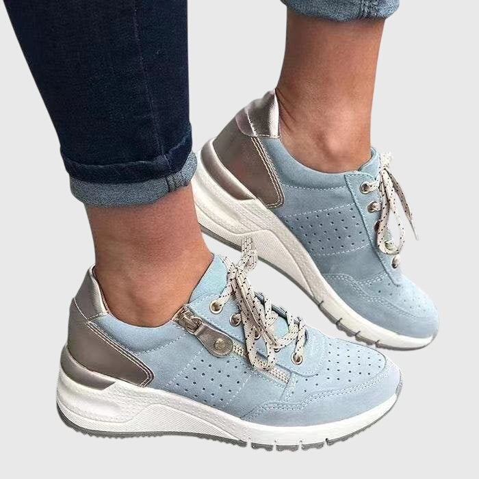 Maddie | Comfort-Focused Orthopedic Sneakers