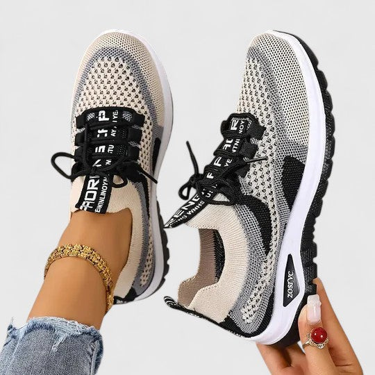 Koralyn | Comfort-Focused Orthopedic Sneakers
