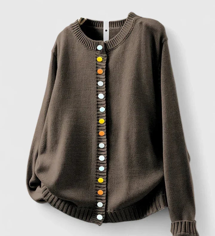 Kalynnah | Comfortable Cardigan
