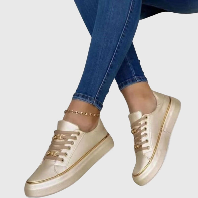 Camille | Chic Orthopedic Footwear