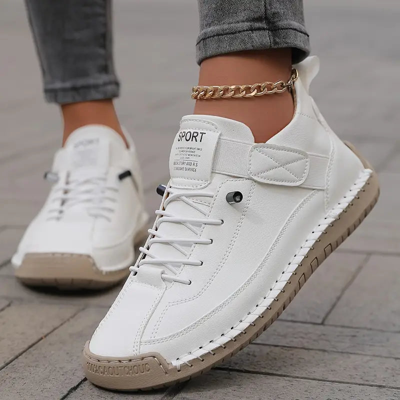 Mia | Comfort-Focused Orthopedic Sneakers