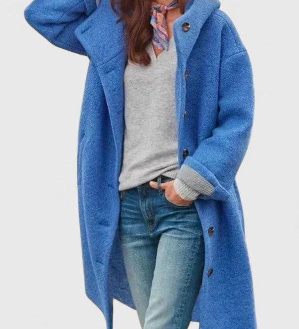 Camerislyn | Elegant Coat