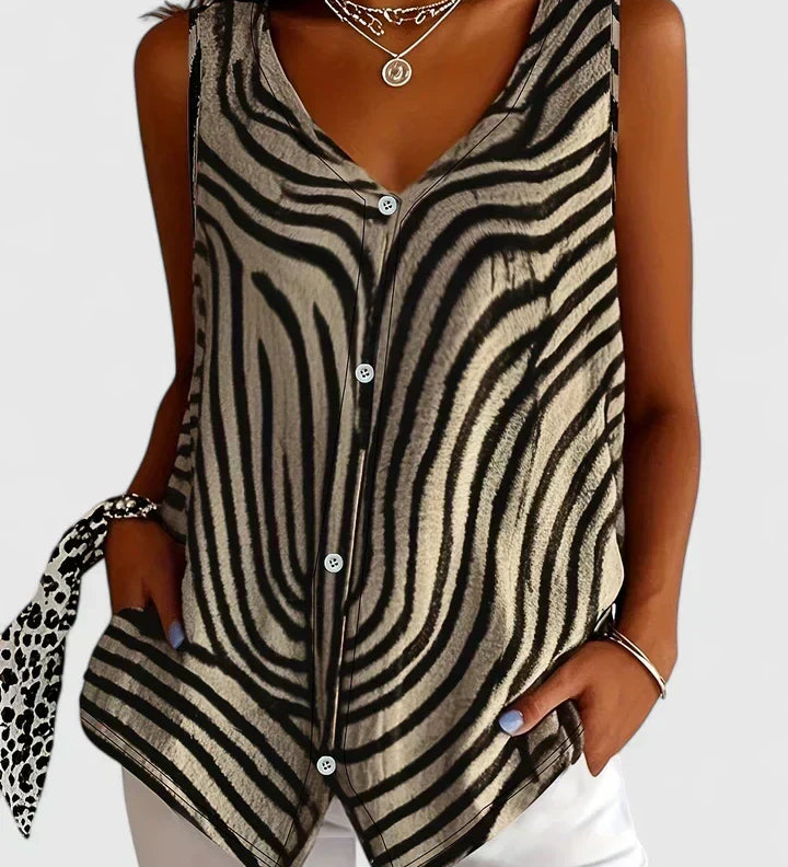 Meliyrah | Elegant Blouse