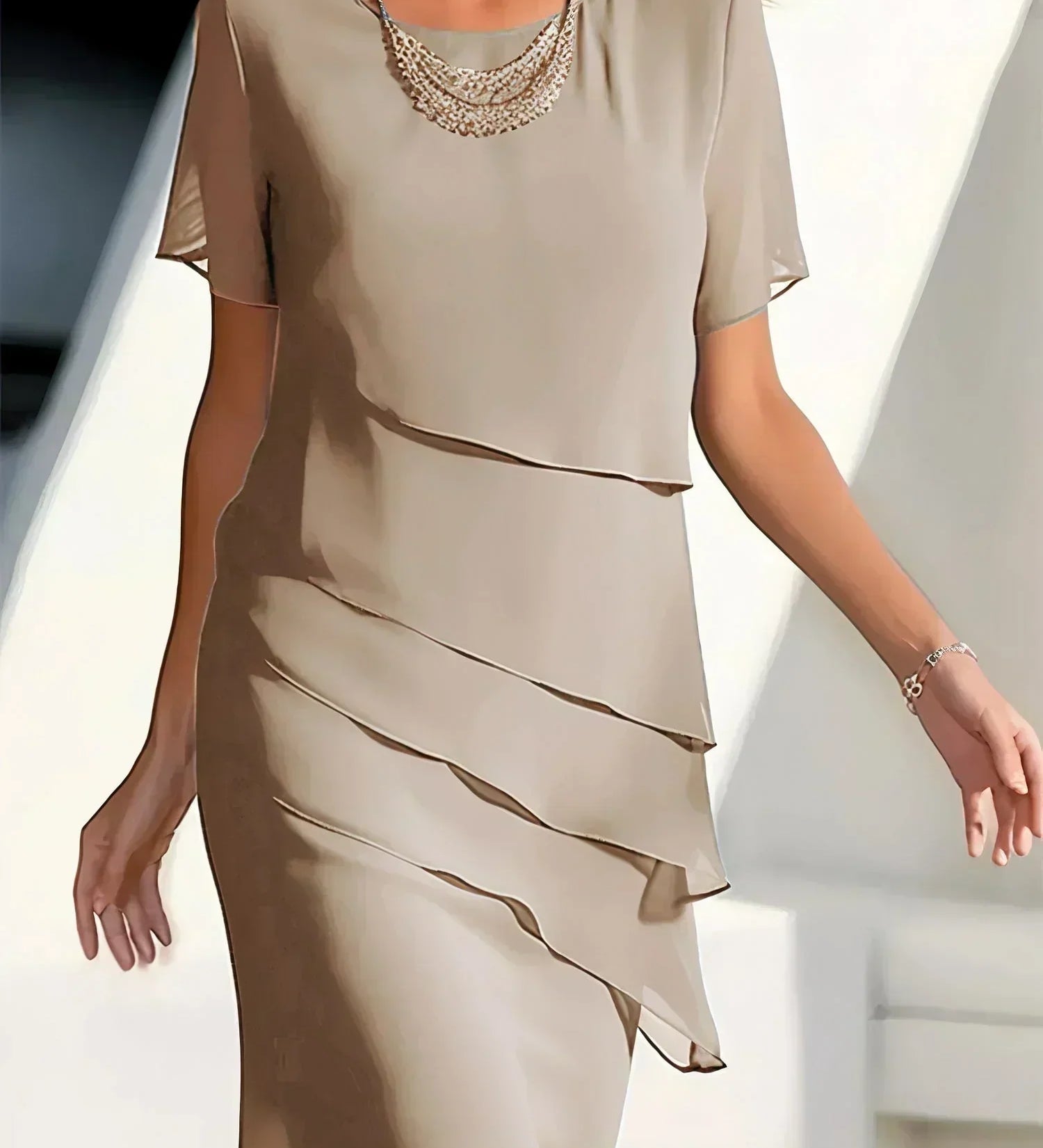 Kendra | Elegant Dress