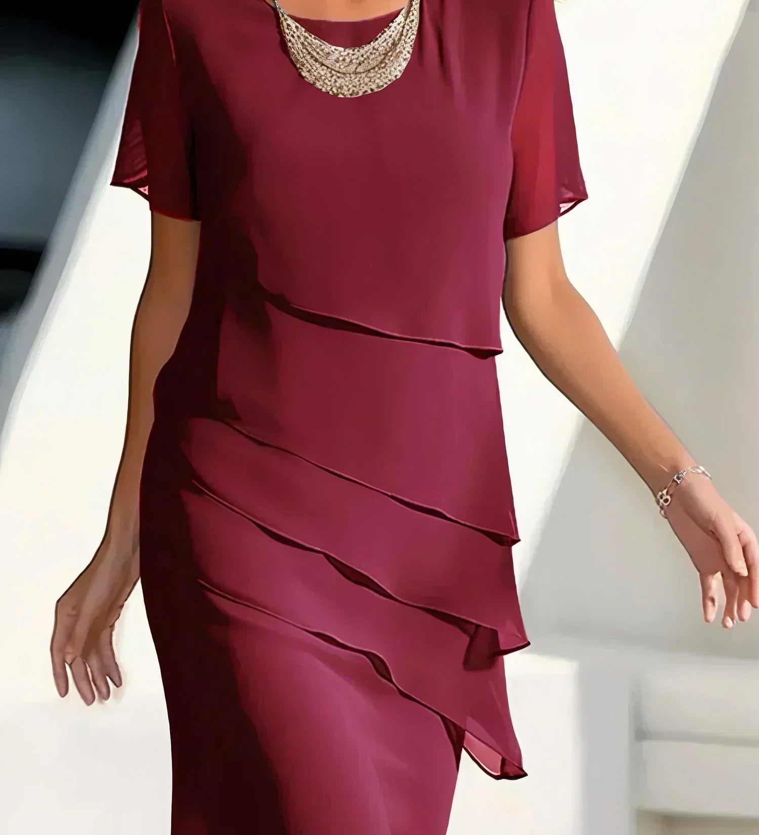 Kendra | Elegant Dress