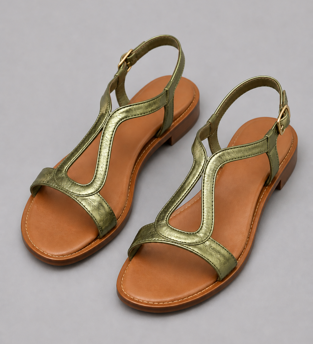 Bondi - Summer Sun Sandals