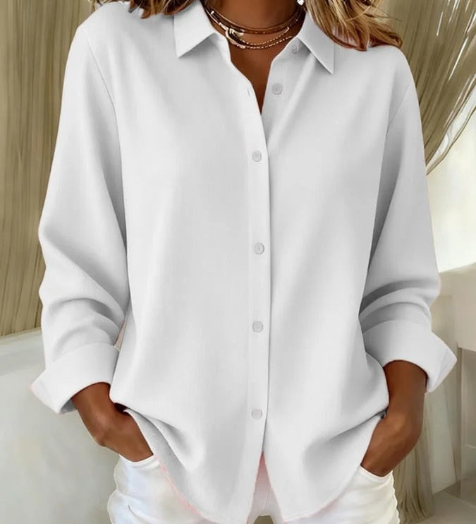 Jaslyn | Elegant Blouse