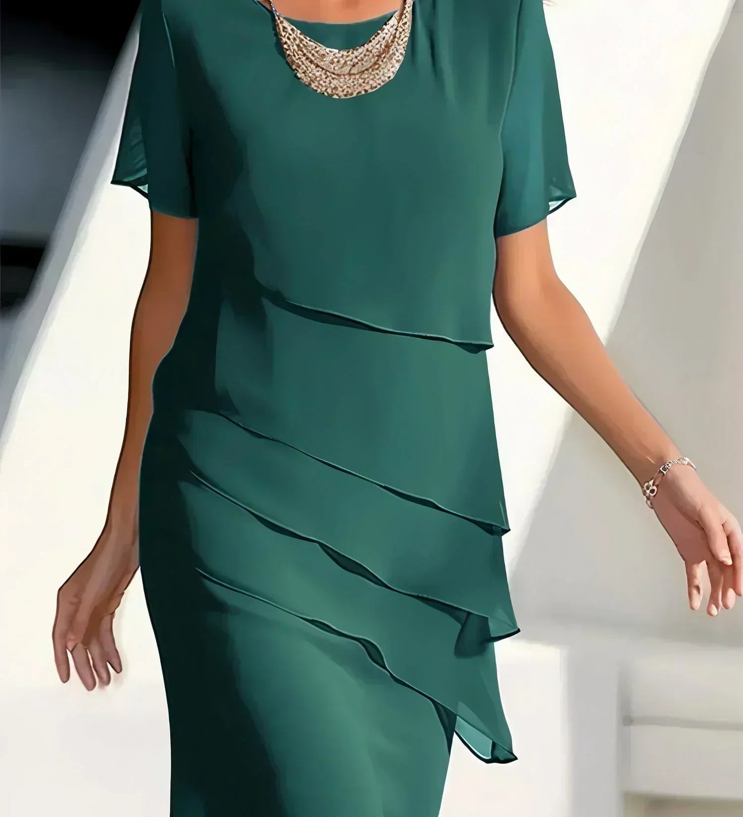 Kendra | Elegant Dress