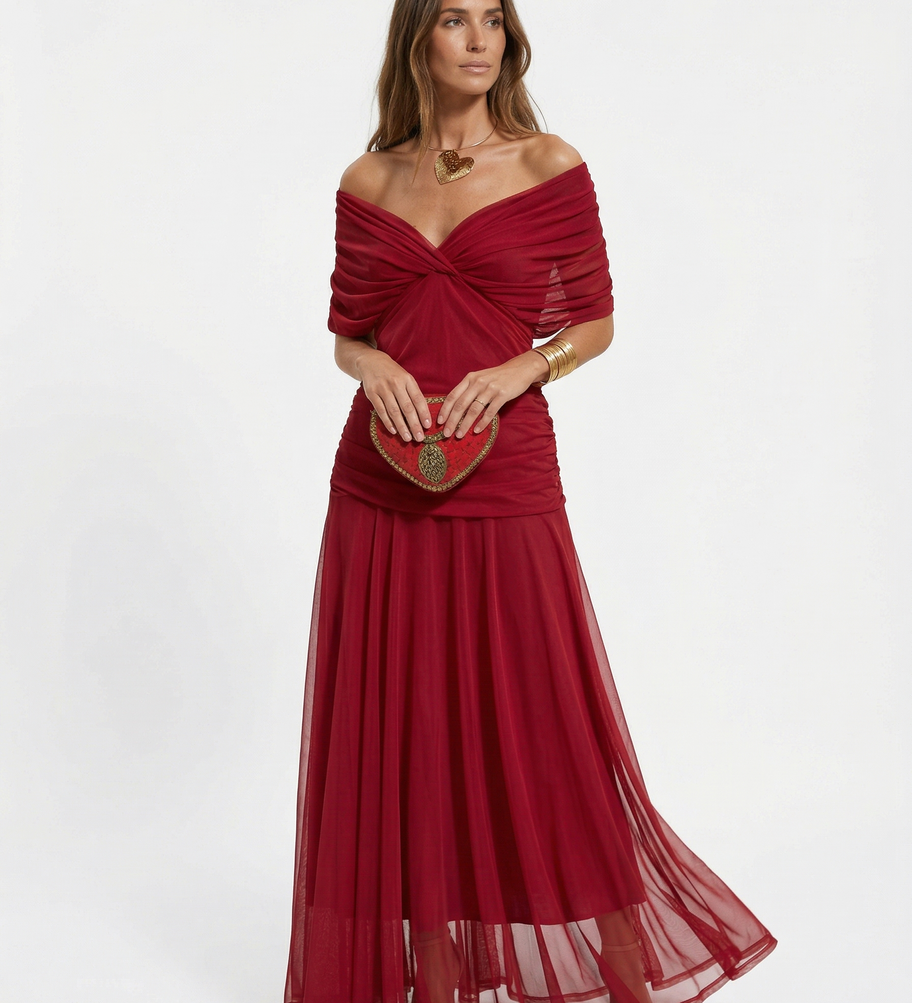 Rottnest - Long Dress