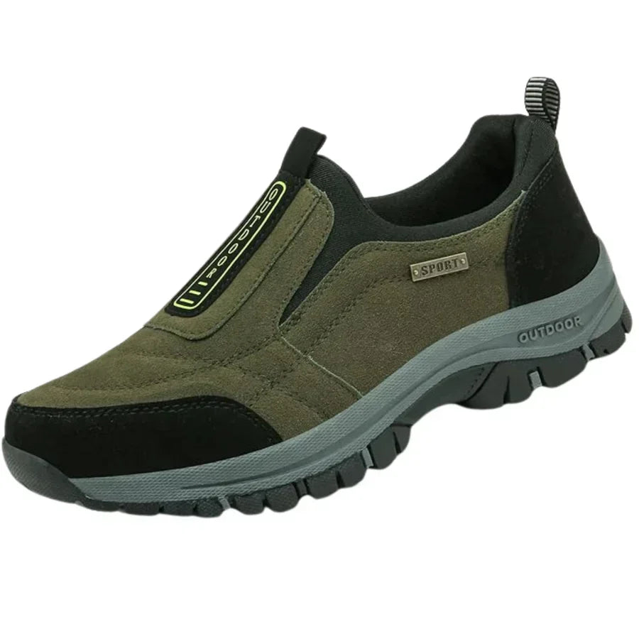 Beau - Orthopedic Walking Shoes with Insoles