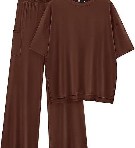 FILTAT - Basic Top and Elastic Waist