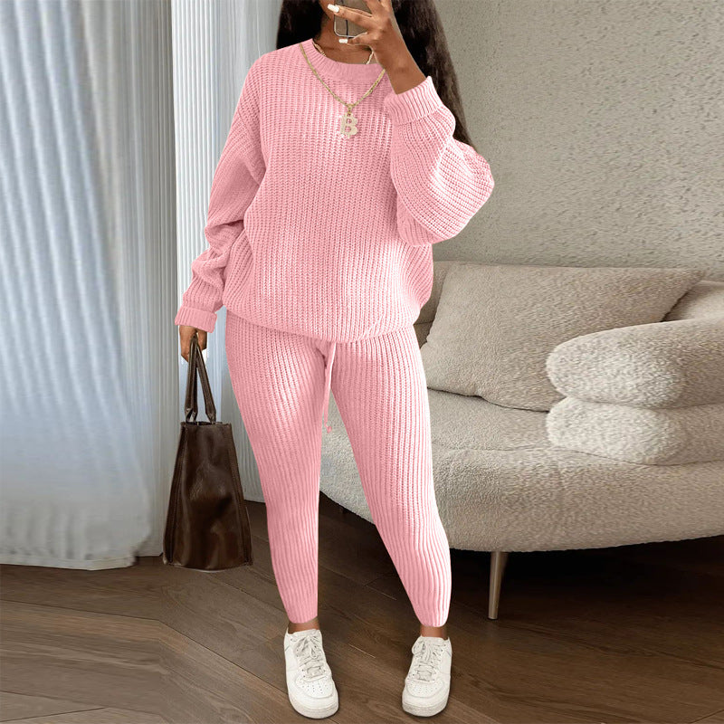 TAMAT - Cozy Long Sleeve Sweater