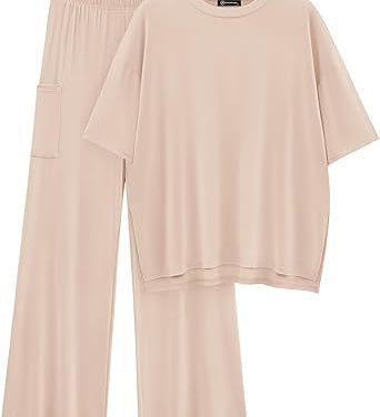 FILTAT - Basic Top and Elastic Waist