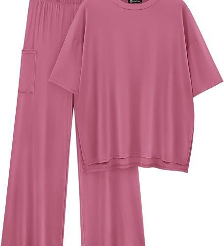 FILTAT - Basic Top and Elastic Waist