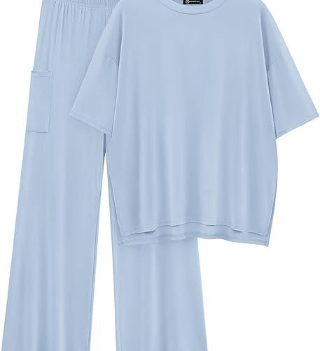 FILTAT - Basic Top and Elastic Waist