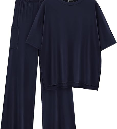 FILTAT - Basic Top and Elastic Waist