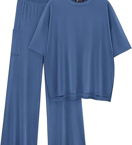 FILTAT - Basic Top and Elastic Waist