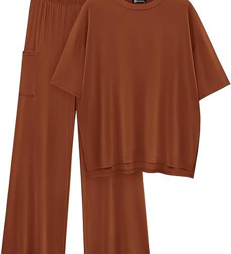 FILTAT - Basic Top and Elastic Waist