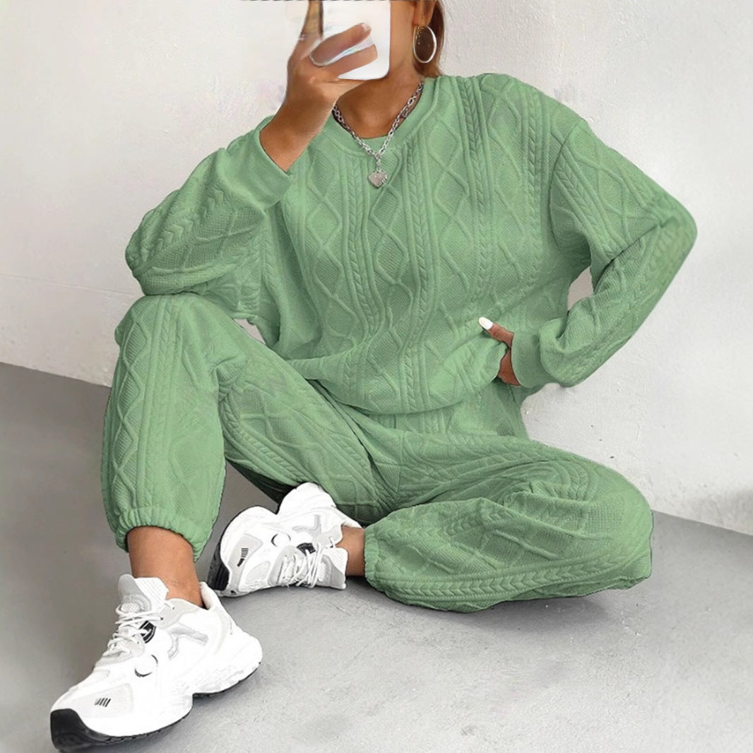 DALIT - Comfy Long Sleeve Sweatshirt
