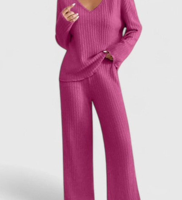 Angeline - Comfortable Set