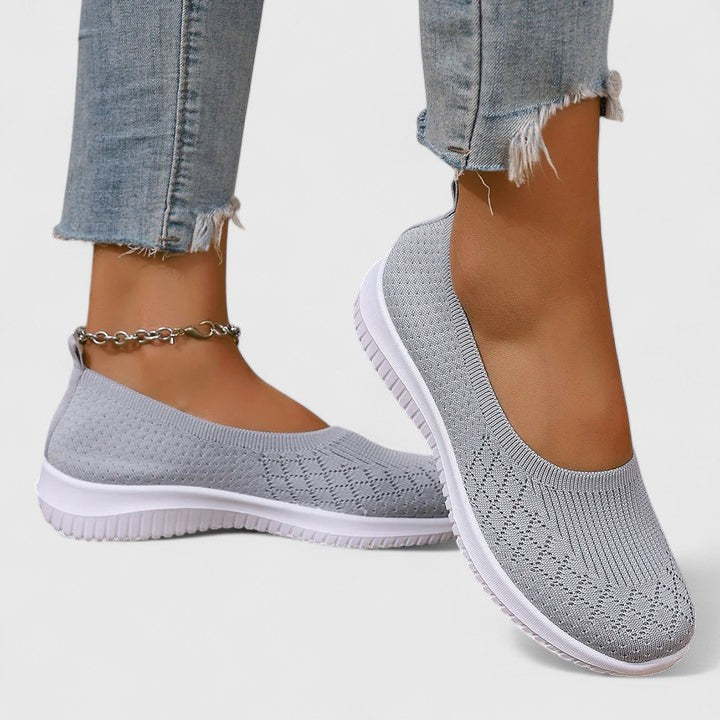 Odara | Comfort-Orthopedic Slip-On Shoes