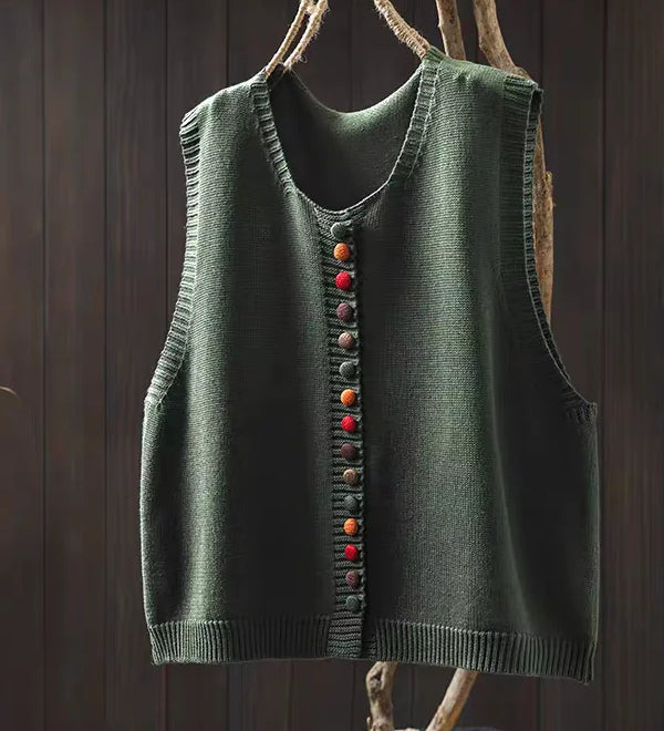 Embria™ | Comfortable Vest