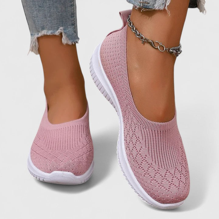 Odara | Comfort-Orthopedic Slip-On Shoes