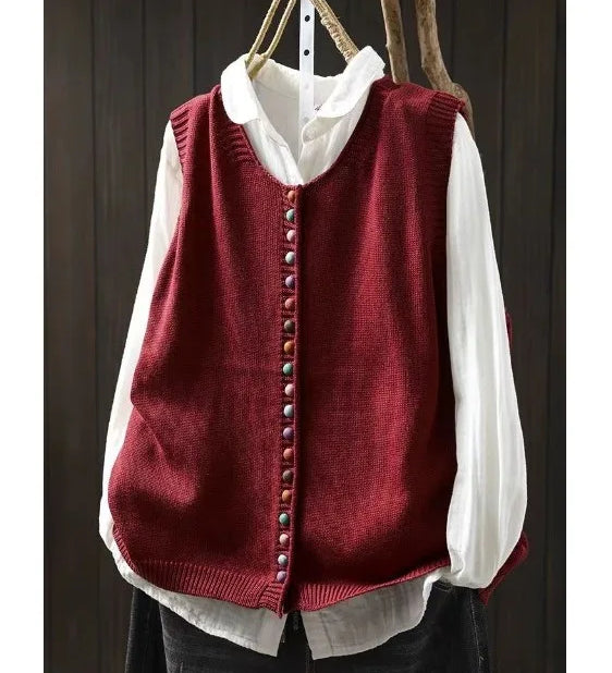 Embria™ | Comfortable Vest