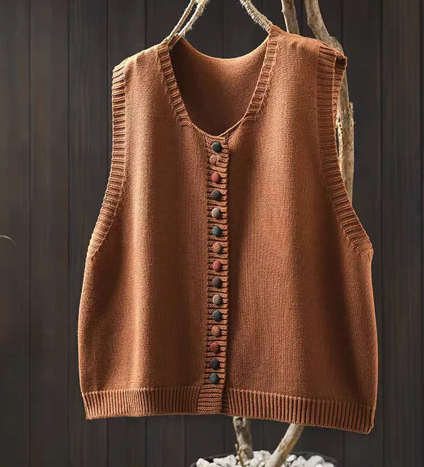 Embria™ | Comfortable Vest