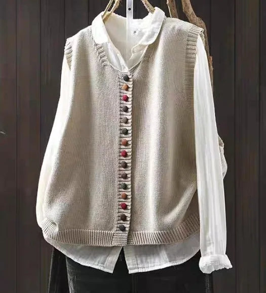 Embria™ | Comfortable Vest