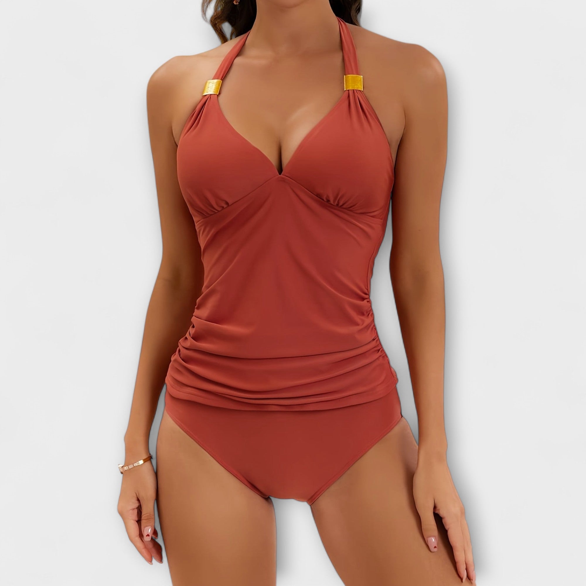 Narrabeen - Two-Piece Swimsuit
