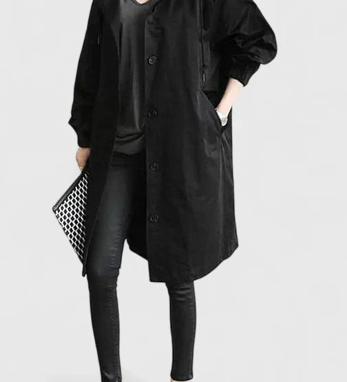 Iva | Comfortable Coat