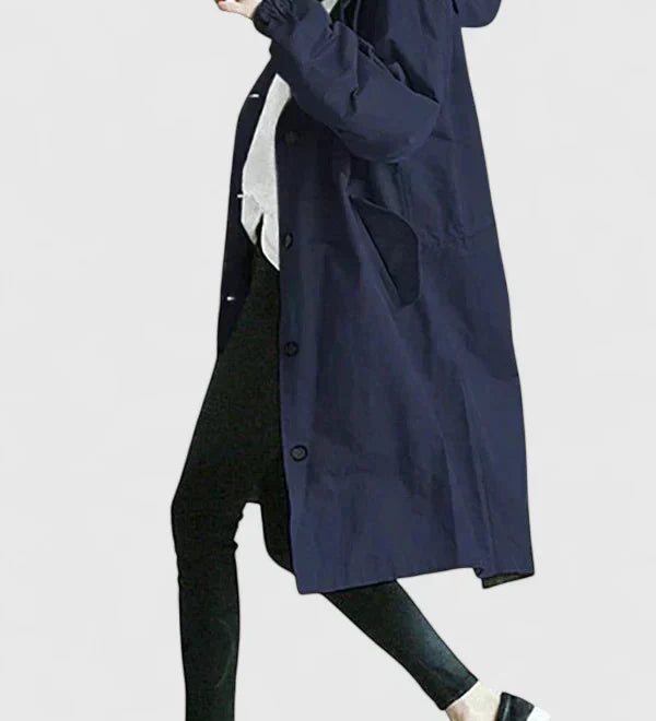 Iva | Comfortable Coat