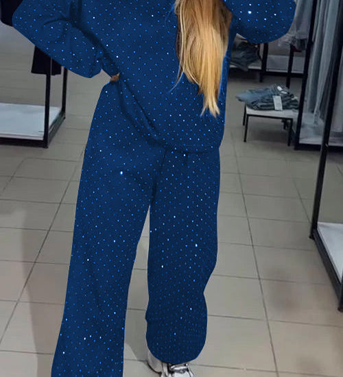VIVARA™ - Sparkle Knit Set