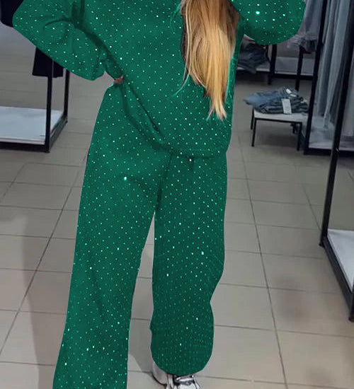 VIVARA™ - Sparkle Knit Set