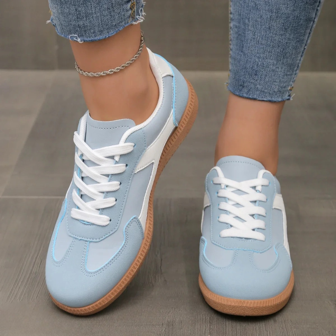Cleo | Women's Comfort-Orthopedic Footwear