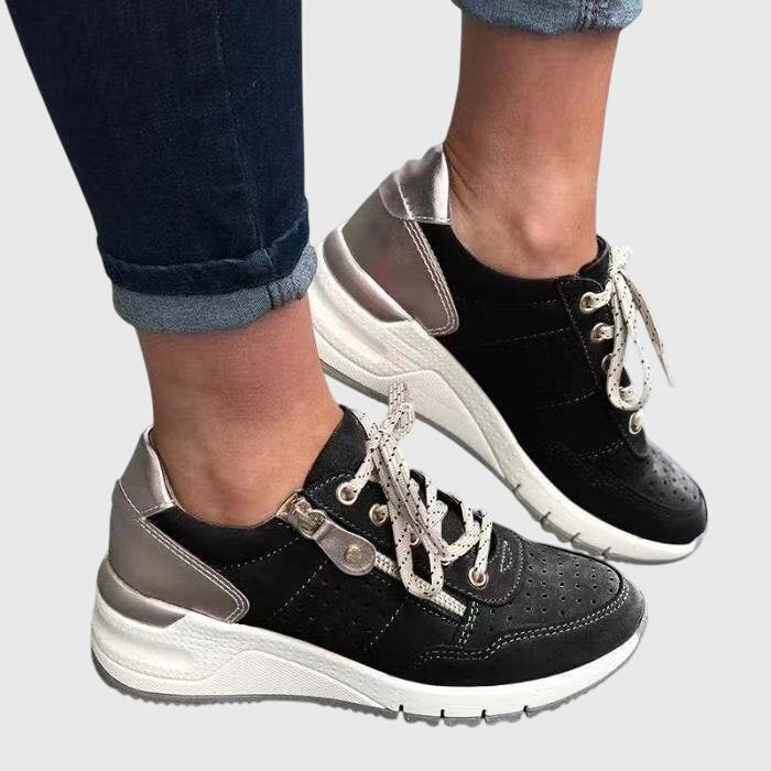 Maddie | Comfort-Focused Orthopedic Sneakers