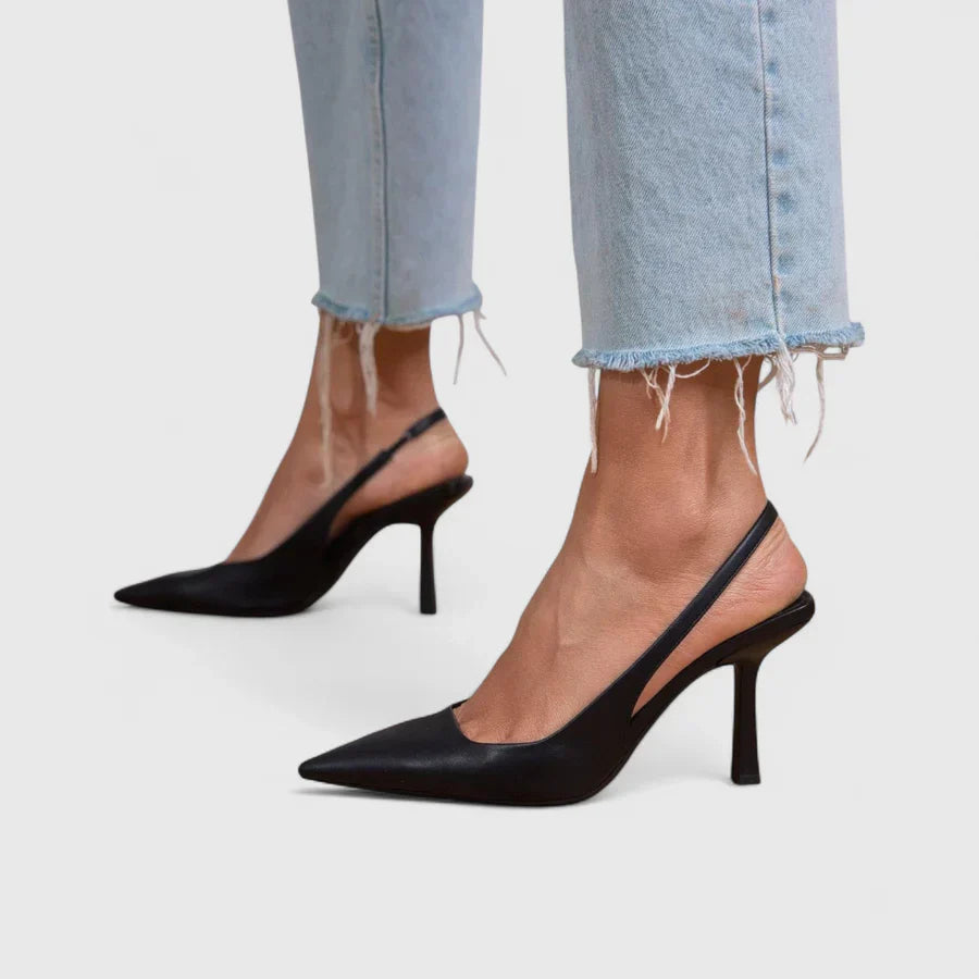 Bellina | Orthopedic Heels