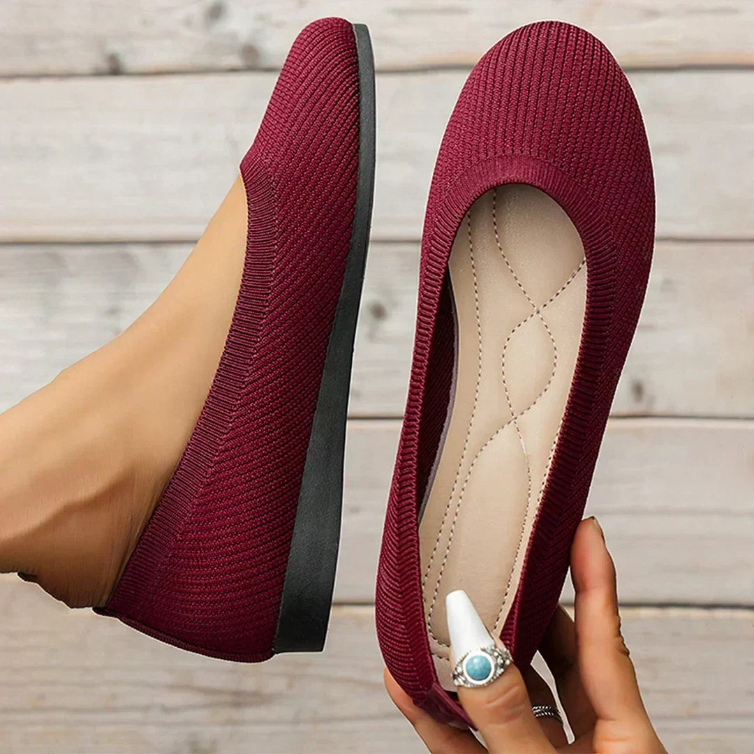 Emily – Breathable Orthopedic Shoes