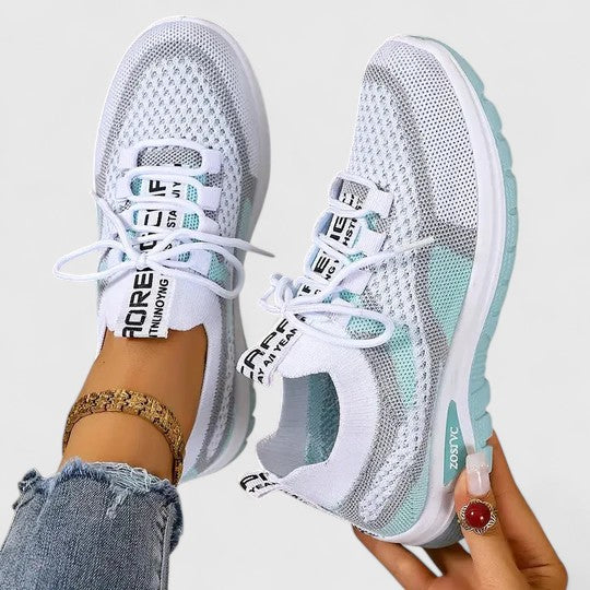 Koralyn | Comfort-Focused Orthopedic Sneakers