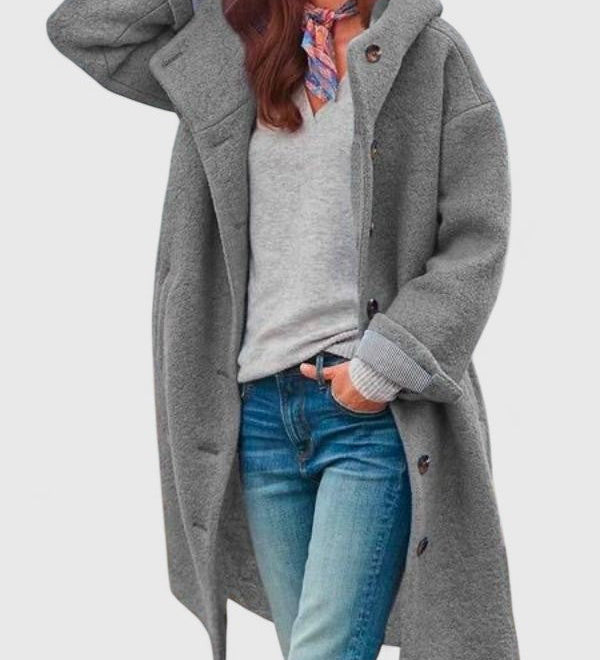 Camerislyn | Elegant Coat