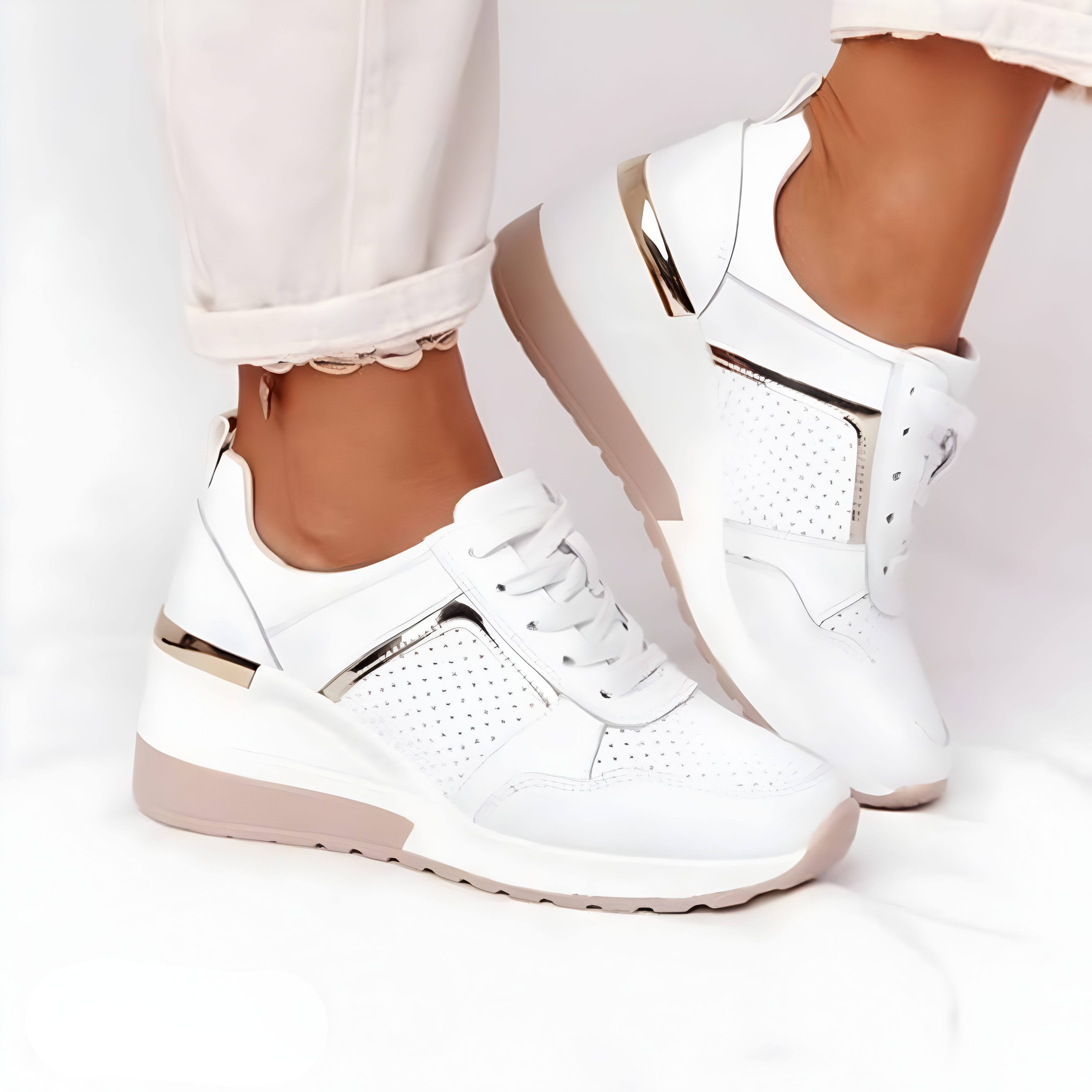 Sallie | Women's Comfort-Orthopedic Footwear