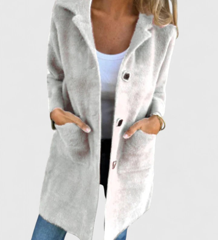 Emile | Elegant Coat