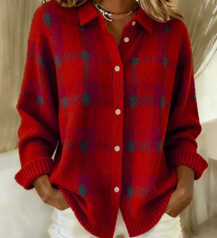 Selenah | Elegant Blouse