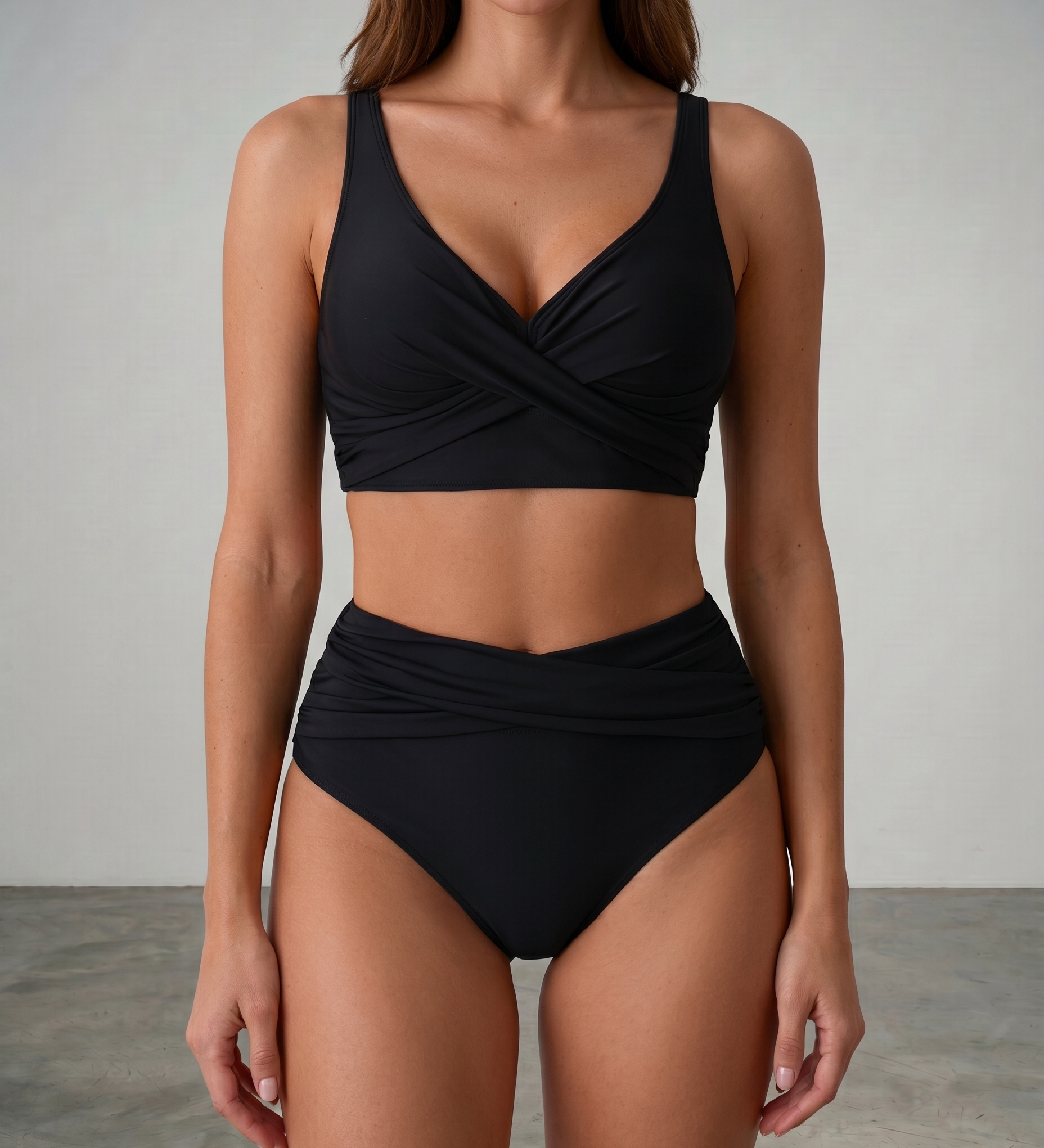 Tamarama - Wrap Bikini
