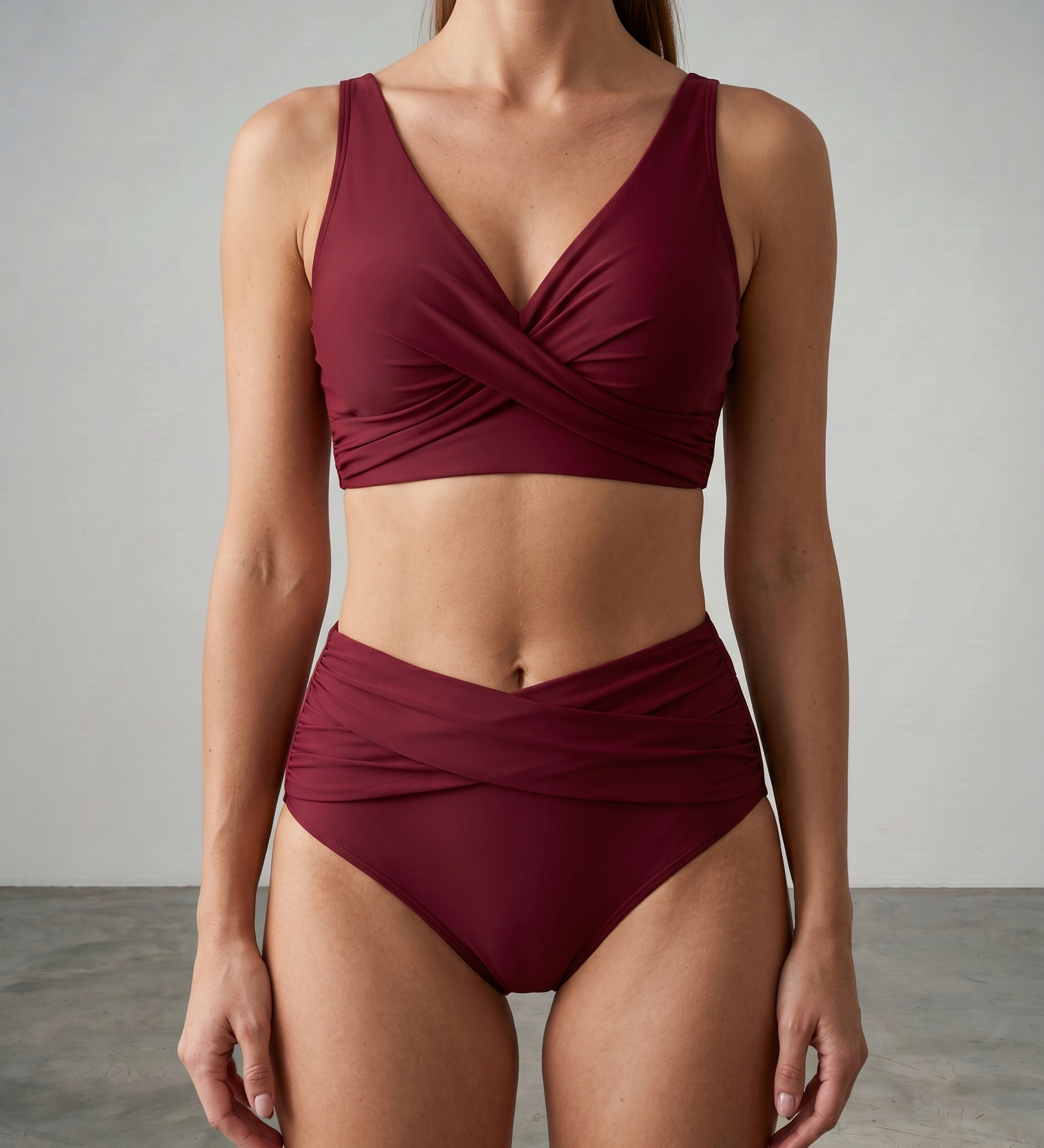 Tamarama - Wrap Bikini