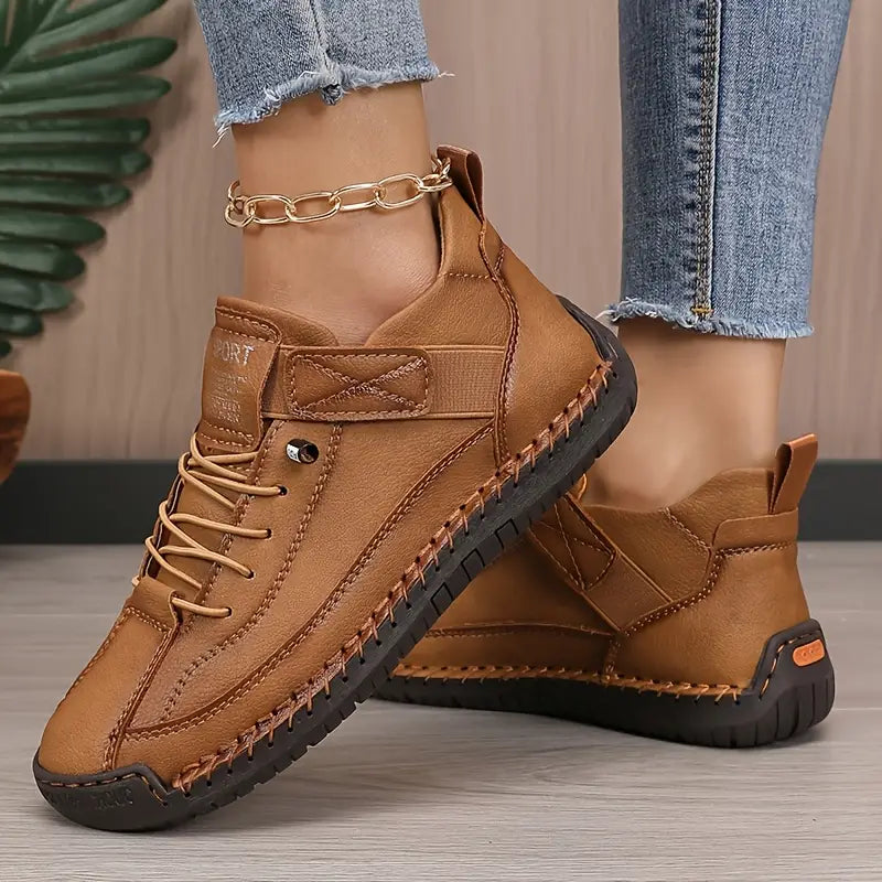 Mia | Comfort-Focused Orthopedic Sneakers